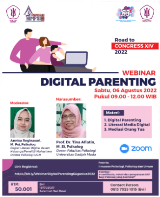 Digital-Parenting
